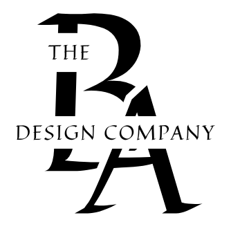 The Black Anvil Design Co.